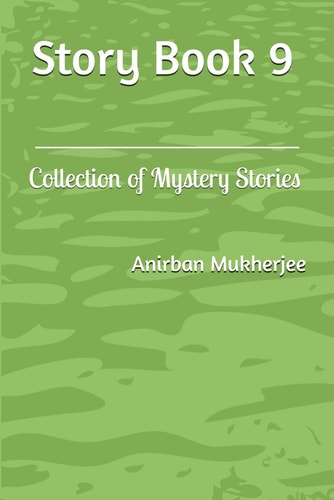 Story Book 9 Collection of Mystery Stories