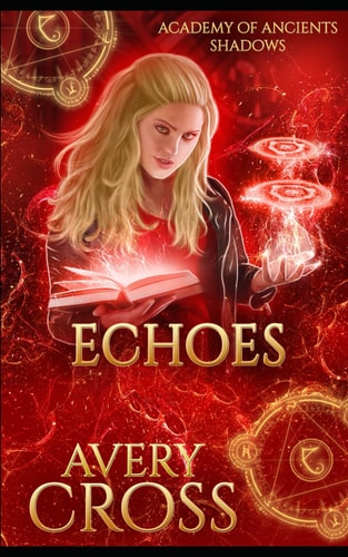 Echoes Shadows