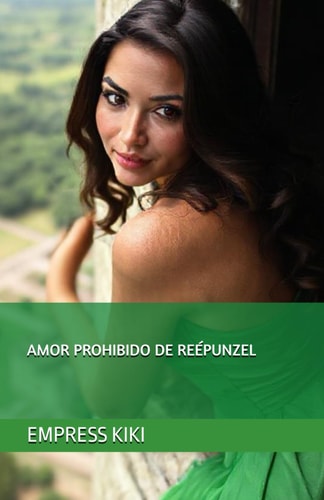 Amor Prohibido de Reépunzel