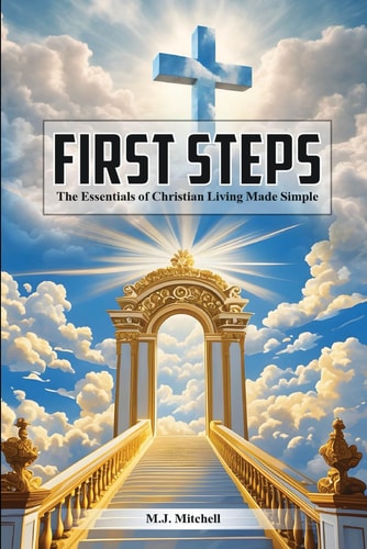 First Steps The Essentials of Christian Living Made Simple