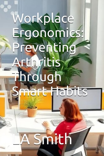 Workplace Ergonomics Preventing Arthritis Through Smart Habits