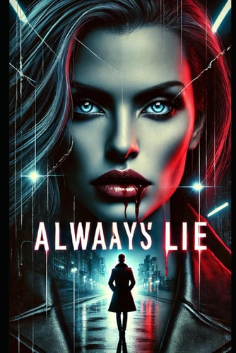 Always Lie Sometimes, the Only Way to Uncover the Truth... is to Lie.