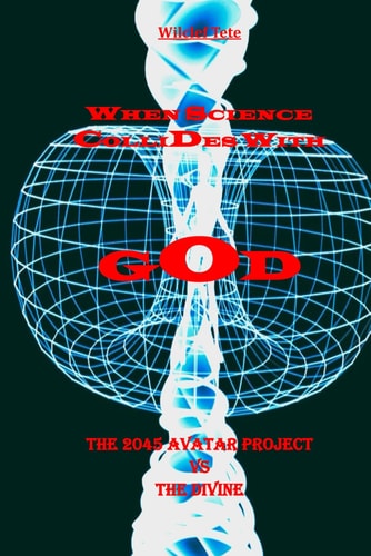 When Science Collides With God The 2045 Avatar Project Vs. The Divine