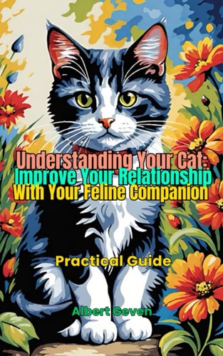 Understanding Your Cat Improve Your Relationship with Your Feline Companion: Practical Guide