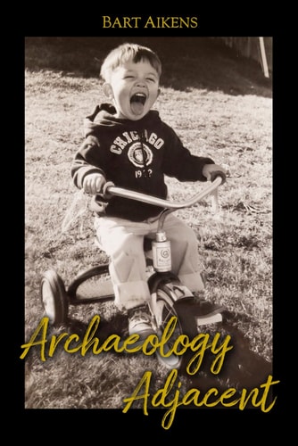 Archaeology Adjacent
