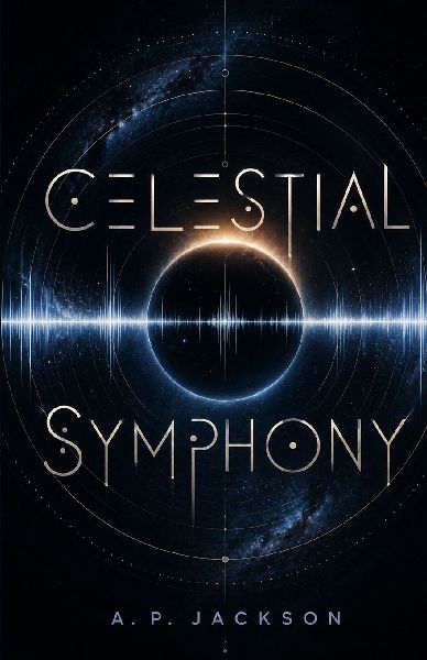 Celestial Symphony: A Sci-Fi Thriller