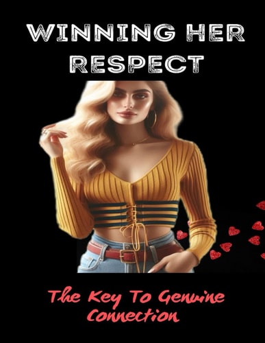 Winning Her Respect The Key To Genuine Connection