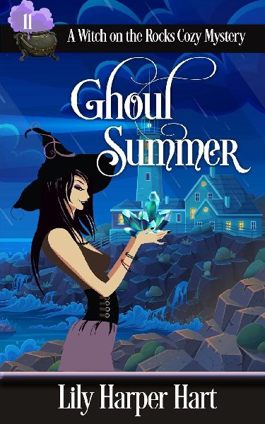 Ghoul Summer