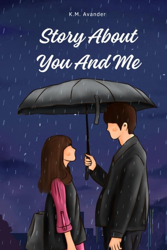 Story about You and Me