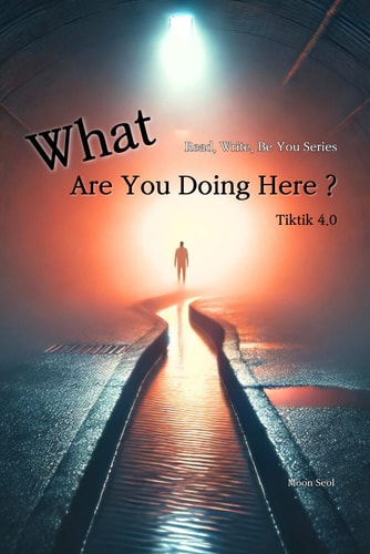 What Are You Doing Here ? Tiktik 4.0