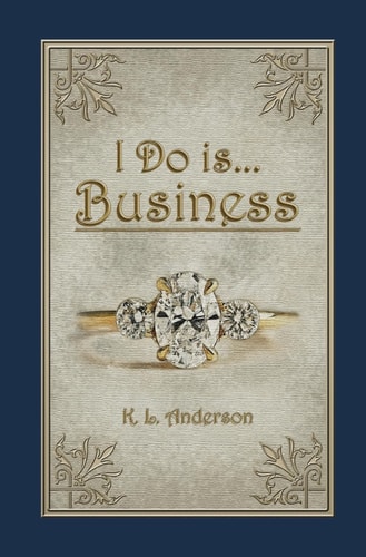 I Do Is...Business