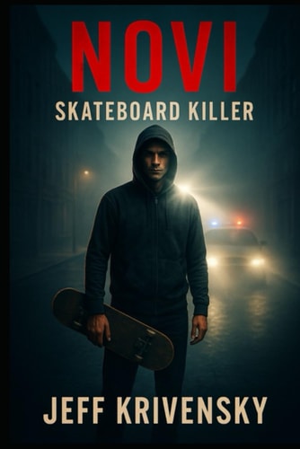 Novi Skateboard Killer