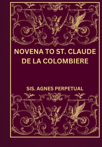 Novena to St. Claude de la Colombiere