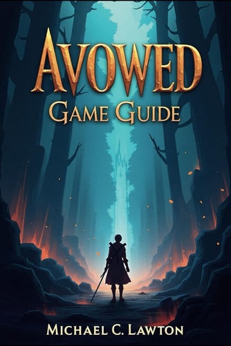 Avowed Game Guide Mastering the Living Lands: A Complete Avowed Walkthrough and Strategy Manual