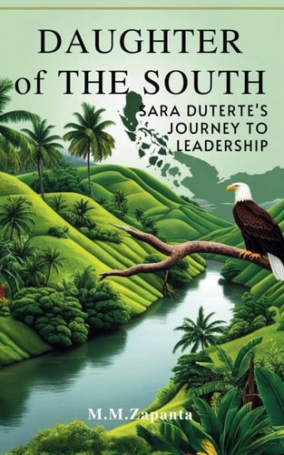 Daughter of the South Sara Duterte's Journey to Leadership