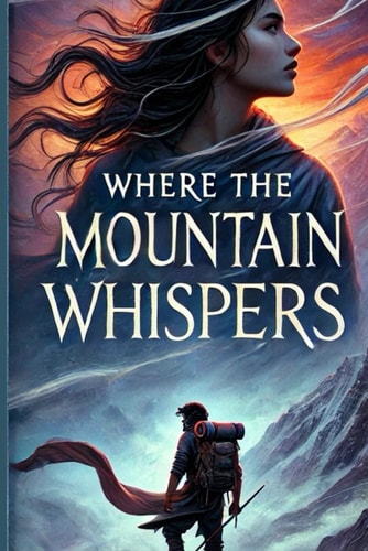 Where the Mountain Whispers