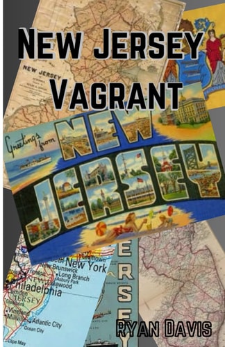 New Jersey Vagrant
