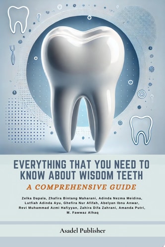 Everything You Need to Know About Wisdom Teeth A Comprehensive Guide