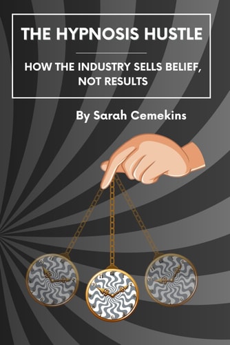 The Hypnosis Hustle How the Industry Sells Belief, Not Results