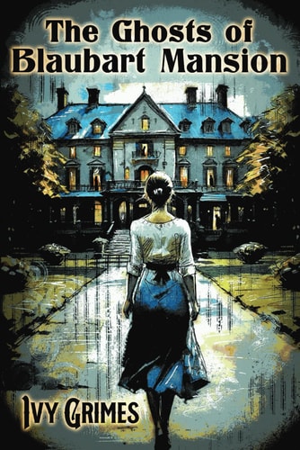 The Ghosts of Blaubart Mansion