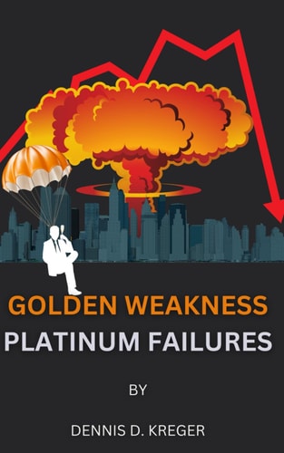 Golden Weakness Platinum Failures