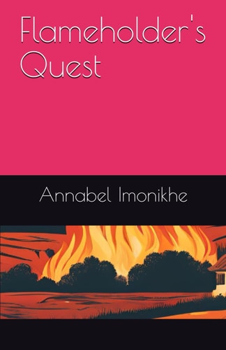 Flameholder's Quest