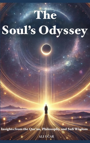 The Soul's Odyssey Insights from the Qur'an, Philosophy, and Sufi Wisdom
