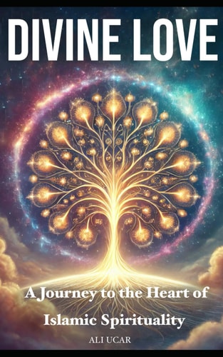 Divine Love A Journey to the Heart of Islamic Spirituality