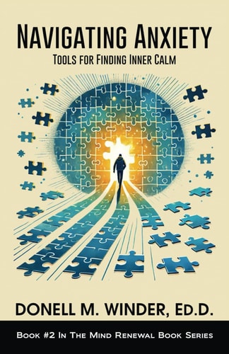 Navigating Anxiety Tools for Finding Inner Calm