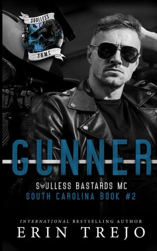 Gunner SBMC South Carolina Book 2