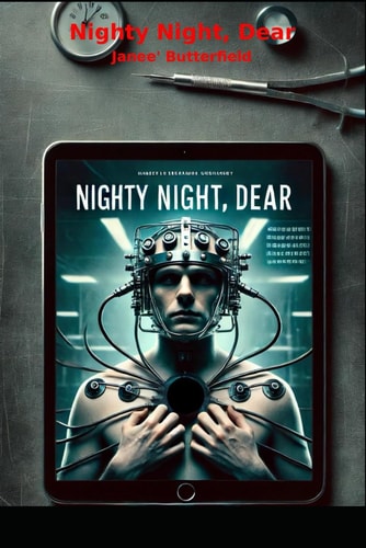 Nighty Night, Dear