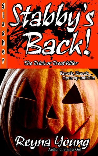 Stabby's Back!