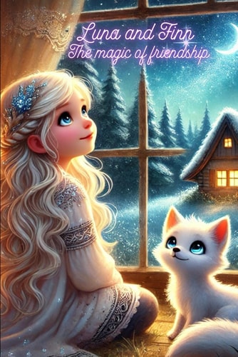 Luna and Finn The Power of Friendship