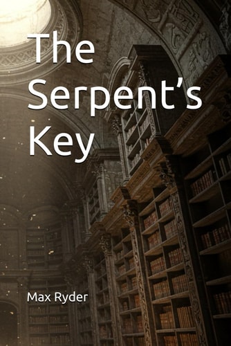 The Serpent's Key