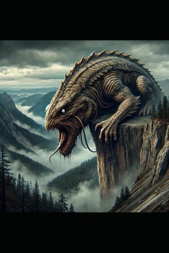 Bloodlines The Mountains Stir