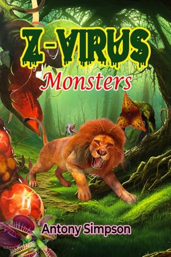 Z-Virus Monsters