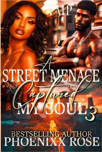A Street Menace Captured My Soul 3 Finale