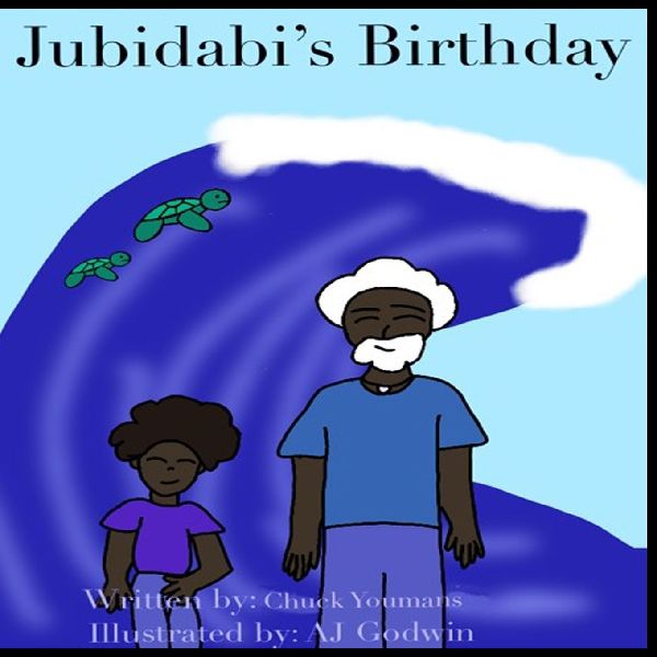 Jubidabis Birthday