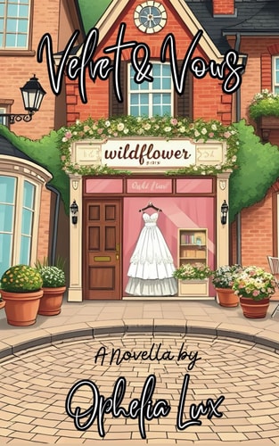 Velvet & Vows A Novella