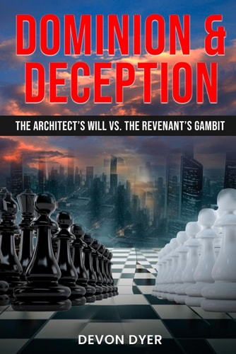 Dominion & Deception The Architect's Will Vs. Revenant's Gambit