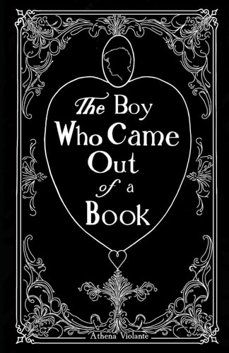 The Boy Who Came Out of a Book