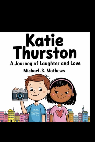 Katie Thurston : A Journey of Laughter and Love