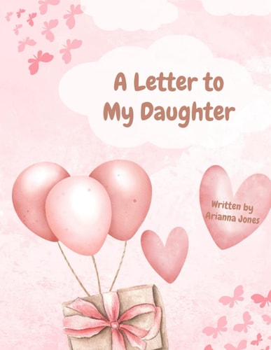 A Letter to My Daughter