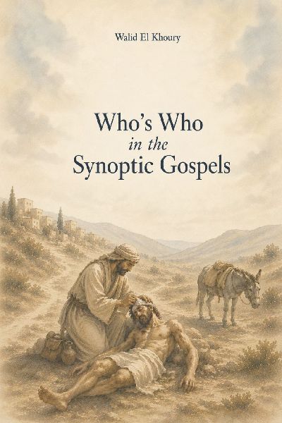 Who's Who in the Synoptic Gospels