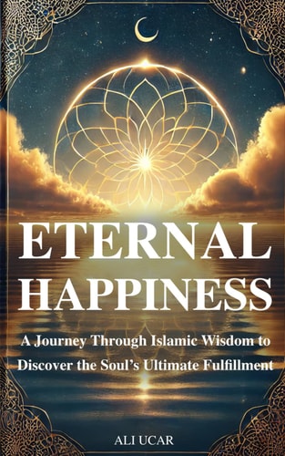 Eternal Happiness A Journey Through Islamic Wisdom to Discover the Soul's Ultimate Fulfillment