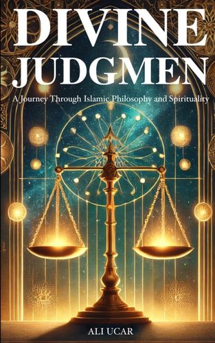 Divine Judgment A Journey Through Islamic Philosophy and Spirituality
