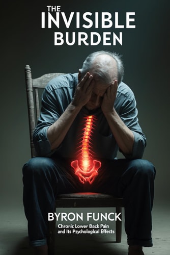 The Invisible Burden Chronic Lower Back Pain and Its Psychological Effects