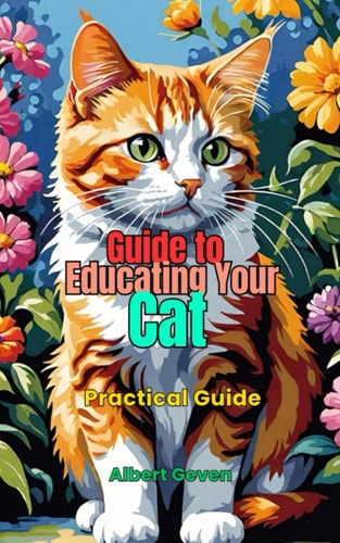 Guide to Educating Your Cat Practical Guide