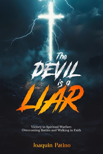 The Devil is a Liar Victory in Spiritual Warfare: Overcoming Battles and Walking in Faith