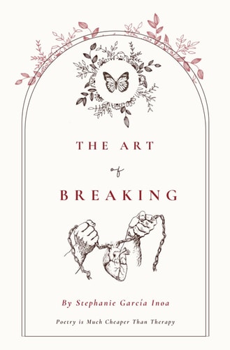 The Art of Breaking Poetry Is Cheaper Than Therapy